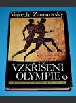 Vzkříšení Olympie - náhled