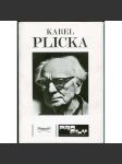 Karel Plicka [= Profily z prací mistrů československé fotografie] národopis - náhled