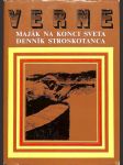 Maják na konci sveta, Denník stroskotanca (1975) - náhled