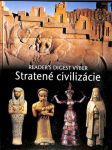 Stratené civilizácie - náhled