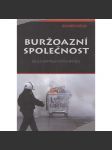 Buržoazní společnost - Eseje o kapitalistických mýtech - náhled