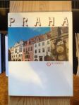 Praha - náhled