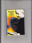 Einstein, radost z myšlení - náhled