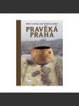 Pravěká Praha ARCHEOLOGIE Prahy  Michal Lutovský, L. Smejtek a kolektiv - náhled