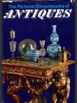 The Pictorial Encyclopedia of Antiques - náhled