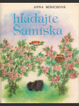 Hľadajte Šamíska - náhled