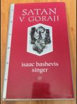 Satan v Goraji - náhled