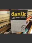 Deník ostravaka - náhled