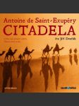 Citadela (audiokniha) saint-exupéry antoine de - náhled