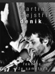 DENÍK Mejstřík Martin - náhled