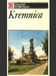 Kremnica - náhled