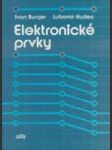 Elektronické prvky - náhled