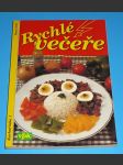 Rychlé večeře - náhled