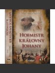 Hofmistr královny Johany - náhled