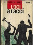 Raci a racci - náhled