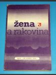 Žena a rakovina - náhled