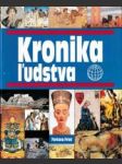 Kronika ľudstva s Výhľadom do budúcnosti od Roberta Jungka - náhled