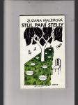 Stůl paní Stelly - náhled