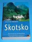 Rough Guide : Turistický průvodce - Skotsko - náhled