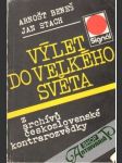 Výlet do veľkého světa - náhled