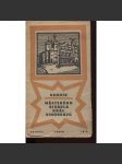 Denník městského divadla Král. Vinohradů, roč. 1., leden 1914 (Královské Vinohrady) - náhled