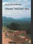 Indie, touho má - náhled