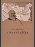 Týdenní táčky - náhled