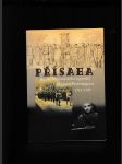 Přísaha (Deníky francouzského legionáře Laduislava Preiningera 1913 - 1940) - náhled