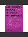 Obecná vývojová psychologie - náhled