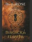 Magická flauta - náhled