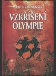 Vzkříšení olympie - náhled