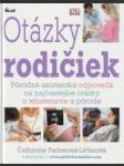 Otázky rodičiek - náhled