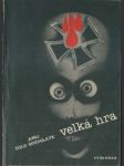 Velká hra - náhled