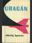 Uragán - náhled