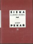 Žižka a jeho doba - náhled