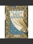 Toulky nenávratnem [příběhy z dějin pražských uměleckých děl a umění ve staré Praze] (obálka Vojtěch Kubašta) - náhled