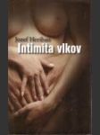 Intimita vlkov - náhled