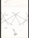 Otevřená forma / Forme ouverte / Open Form: Cage - Morellet - Grygar - náhled