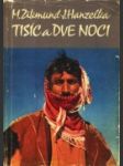 Tisíc a dve noci - náhled