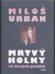 Mrtvy holky - náhled