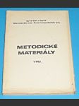 Korespondenční šach : Metodické materiály 1/1983 - náhled