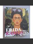 Frida Kahlo: Retrospektive - náhled