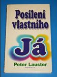 Posílení vlastního Já - náhled