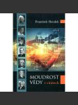 Moudrost vědy v citátech - náhled