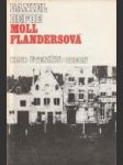 Moll Flandersová - náhled