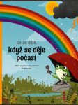 Co se děje, když se děje počasí konečná sabina, marková tereza - náhled