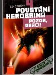 Povstání Herobrina 4. - Pozor, draci! - náhled