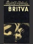 Britva - náhled