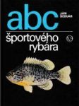 ABC športového rybára - náhled