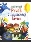 Prvák z najmenšej lavice - náhled